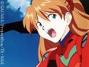 In Eva-02's cockpit